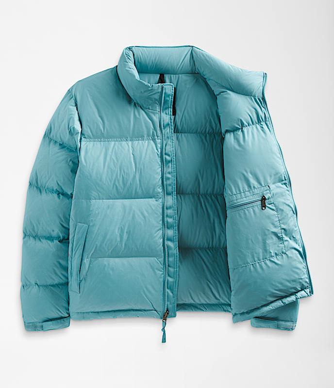 Manteau 1996 Retro Nuptse Plus pour femmes TNF INT