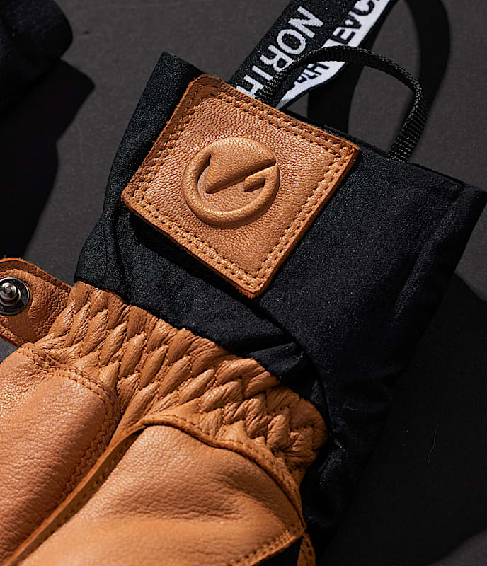 Patrol Inferno FUTURELIGHT™ Trigger Mitts | The North Face