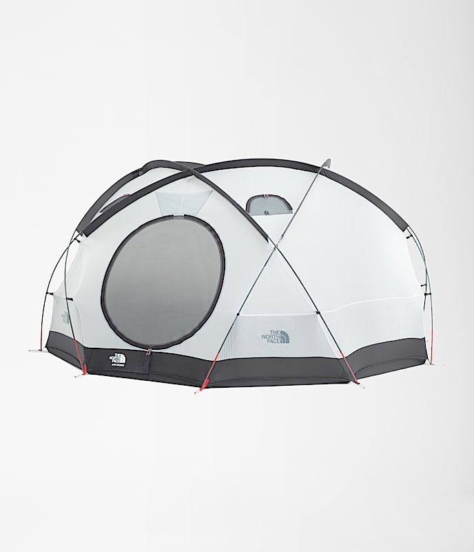 Dome 5 Tent TNF FRONT34