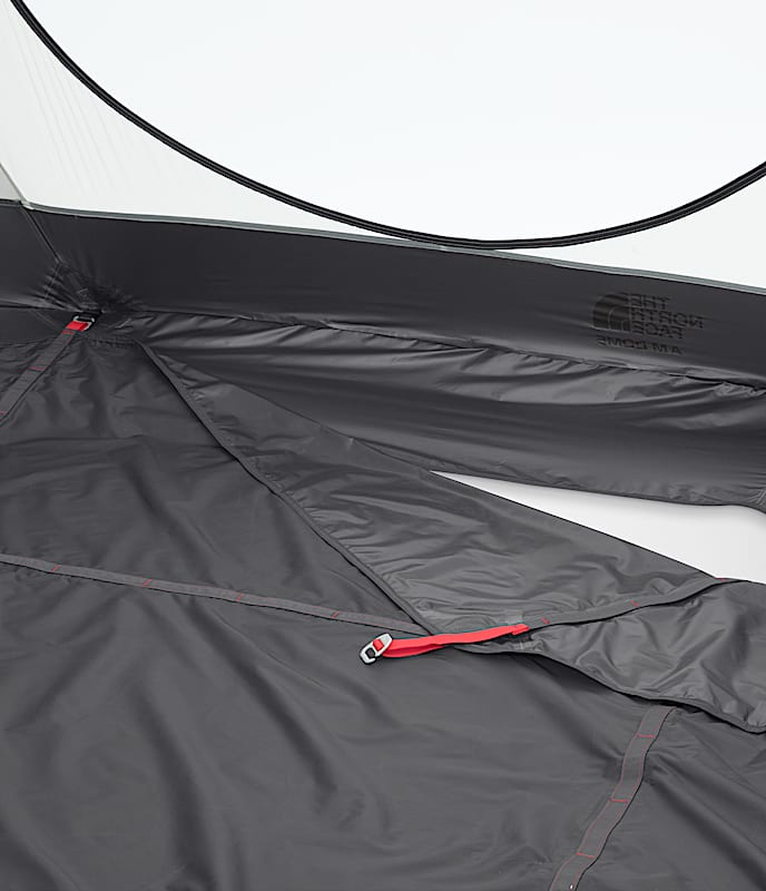 Dome 5 Tent TNF ALT3