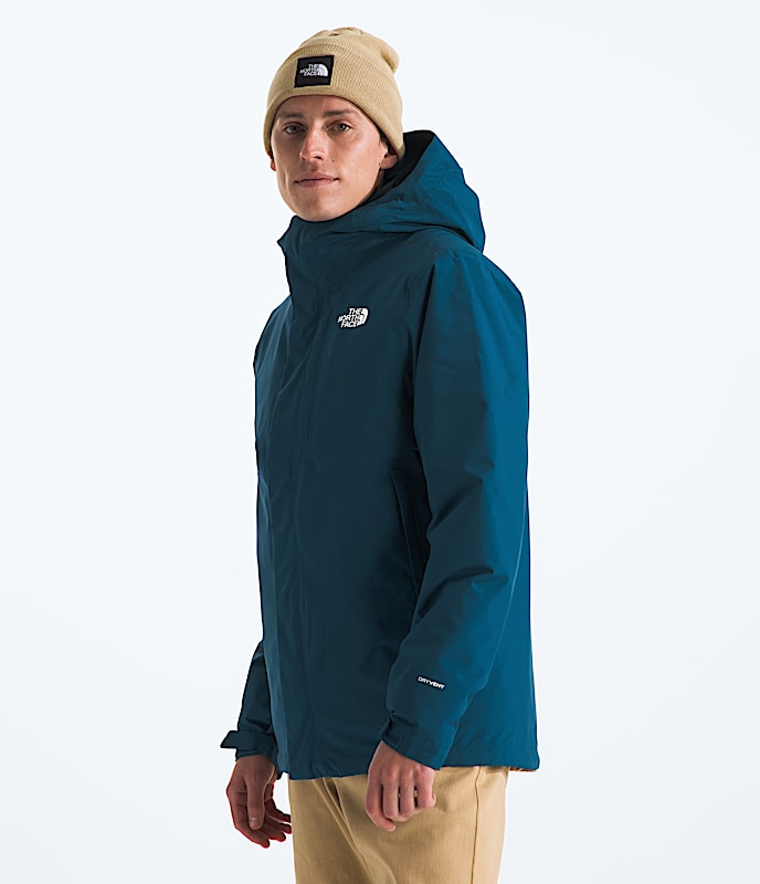 Men’s Carto Triclimate® Jacket