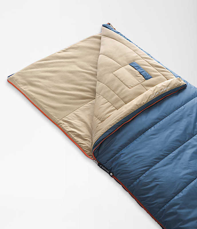 Wawona Bed 20 Sleeping Bag - 2