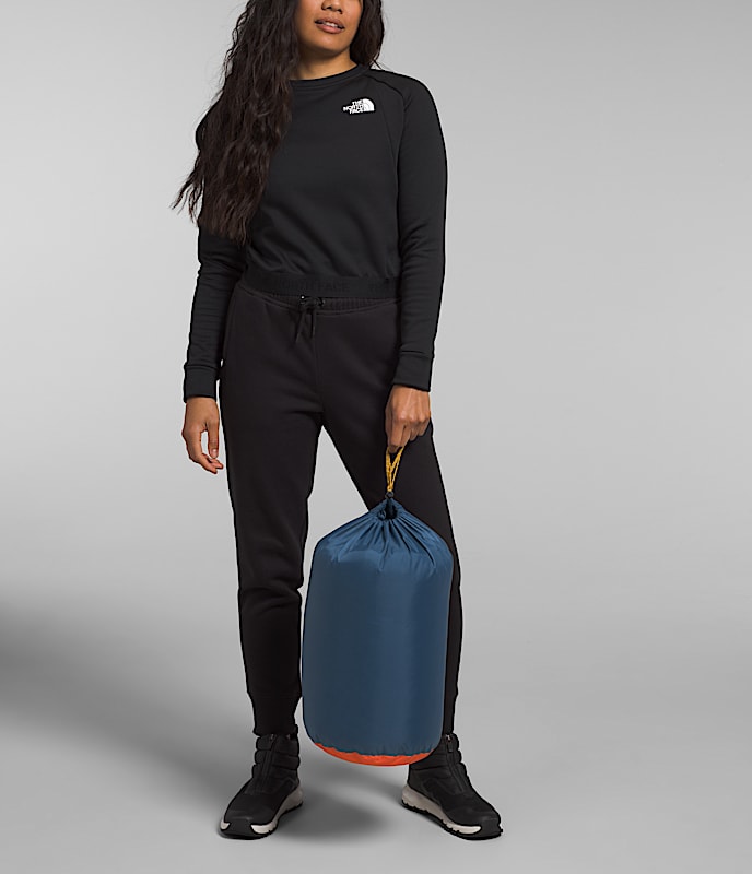 Wawona Bed 20 Sleeping Bag - 3