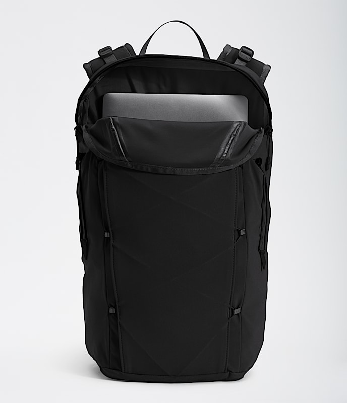 Advant 20 Backpack TNF DETAIL2