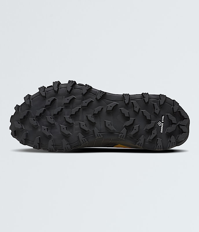 Summit Series  Offtrail TR Shoes TNF DETAILSOLE