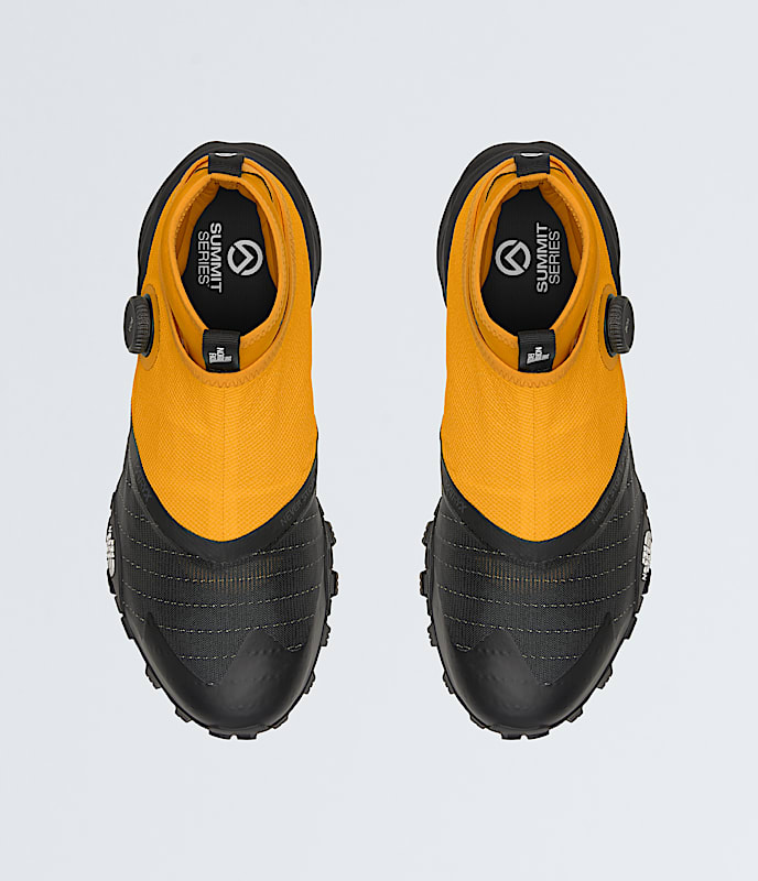 Summit Series  Offtrail TR Shoes TNF DETAILINSTEP