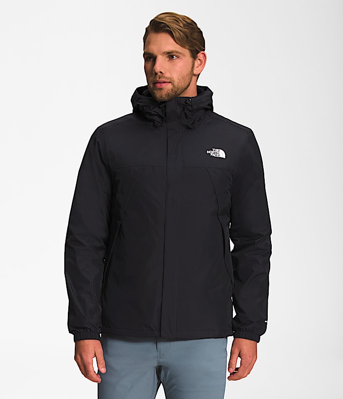 Mens Antora Triclimate Jacket TNF HERO