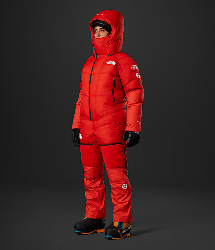 Women’s Himalayan Suit - 7