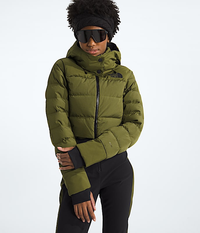Womens Off The Clock OnePiece TNF HERO2