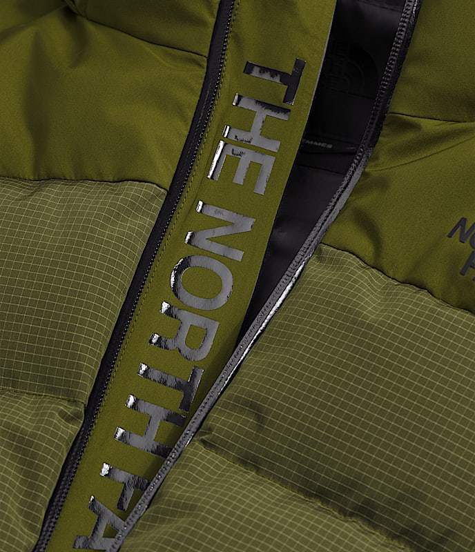 Womens Off The Clock OnePiece TNF DETAIL3