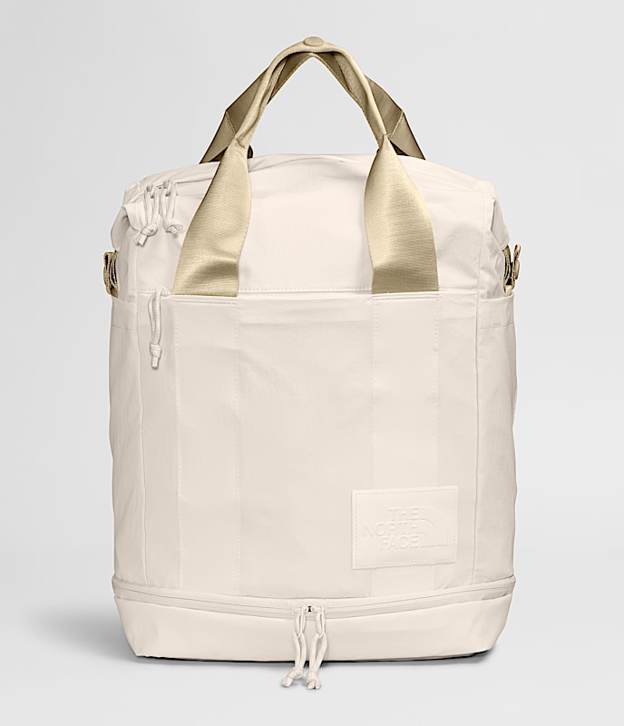 Sac  dos polyvalent Never Stop pour femmes TNF HERO