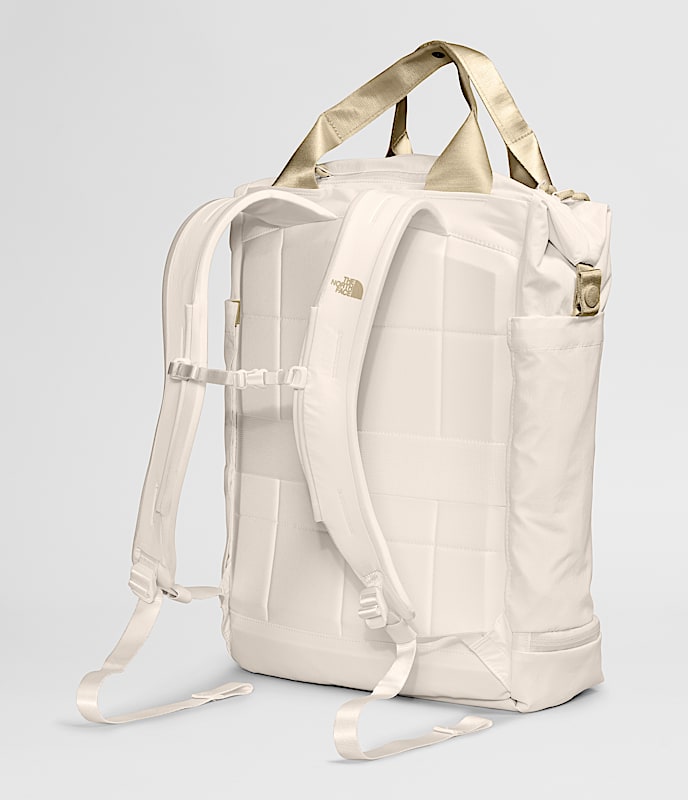 Sac  dos polyvalent Never Stop pour femmes TNF BACK