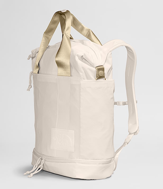 Sac  dos polyvalent Never Stop pour femmes TNF FRONT34