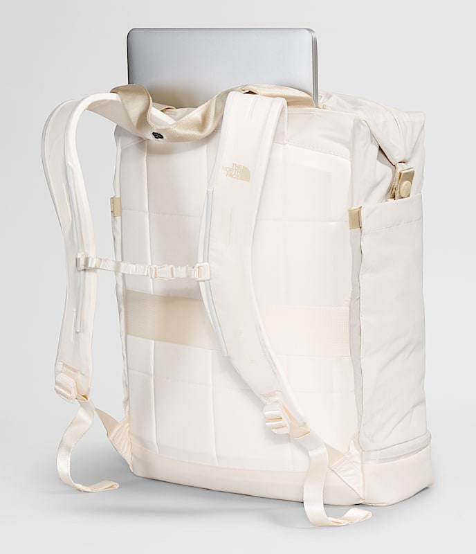 Sac  dos polyvalent Never Stop pour femmes TNF DETAIL2