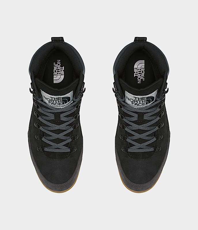 Men’s Back-To-Berkeley IV Leather Waterproof Boots - 2