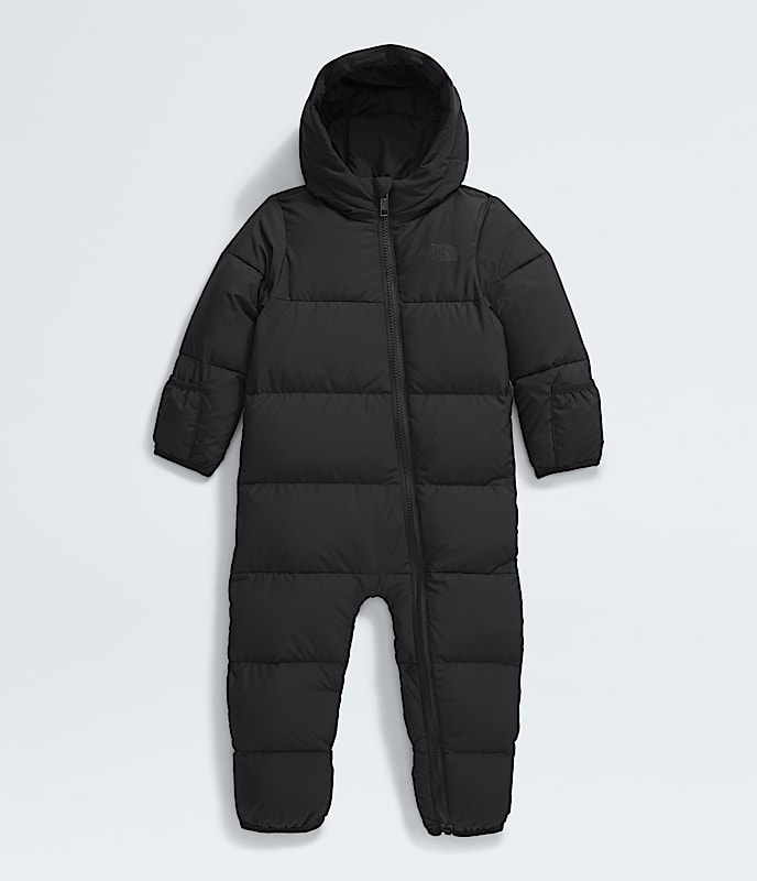 Baby Frost Fall OnePiece TNF Main