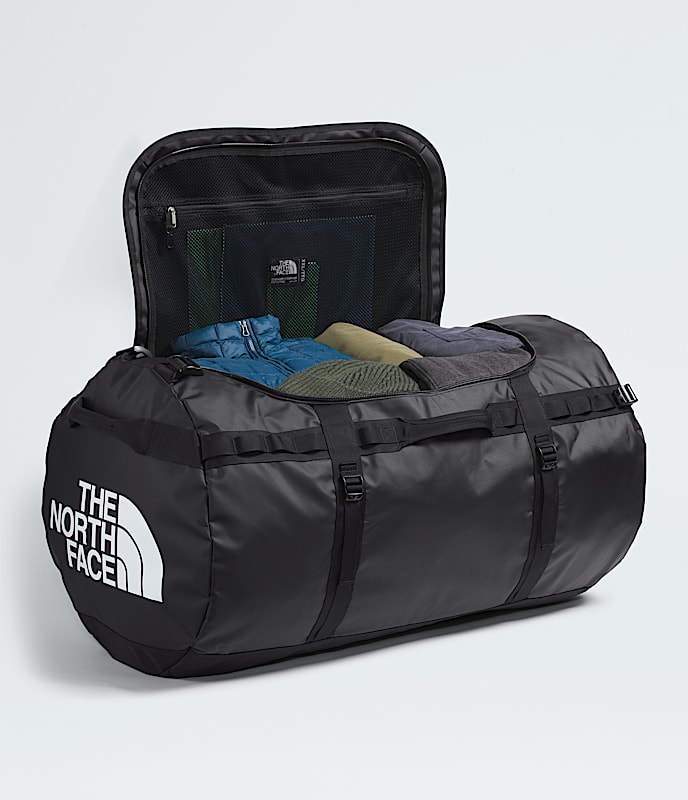 Base Camp Duffel—XXL (150L) - 4