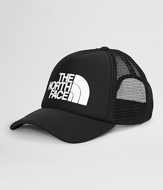 TNF™ Logo Trucker Hat - 1