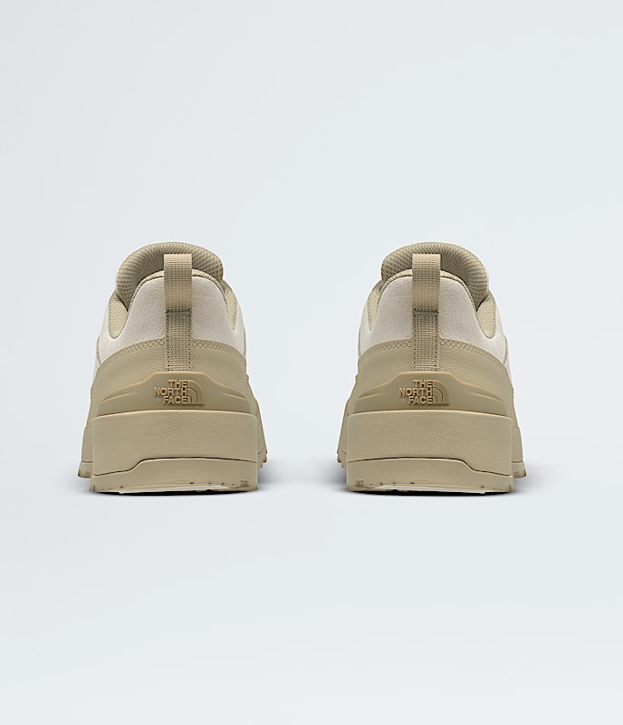Glenclyffe Urban Low Shoes TNF BACK