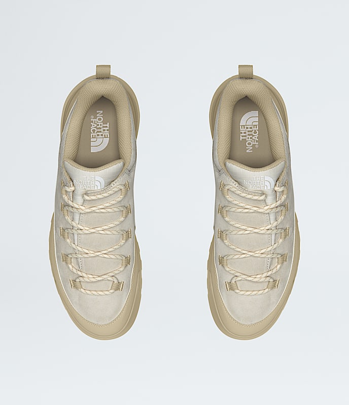 Glenclyffe Urban Low Shoes TNF DETAILINSTEP