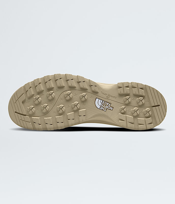 Glenclyffe Urban Low Shoes TNF DETAILSOLE