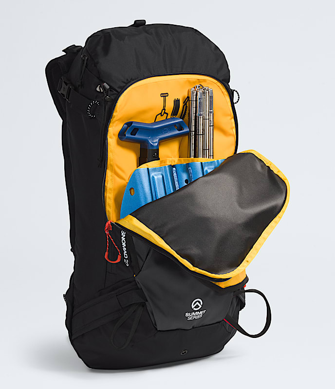 Snomad 23 Backpack - 8