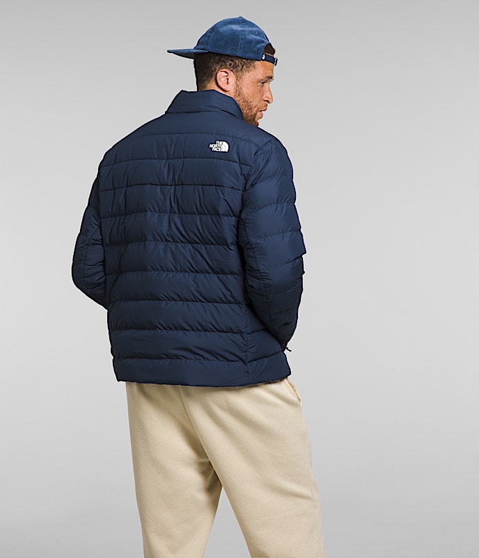 Men’s Big Aconcagua 3 Jacket - 2