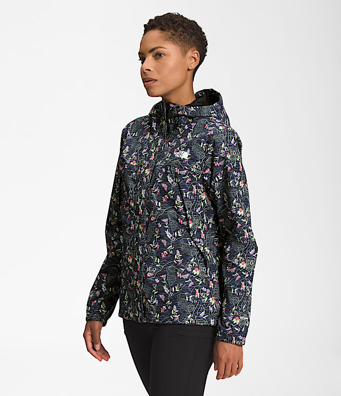 Women’s Antora Jacket - 3