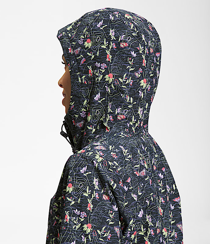 Women’s Antora Jacket - 4