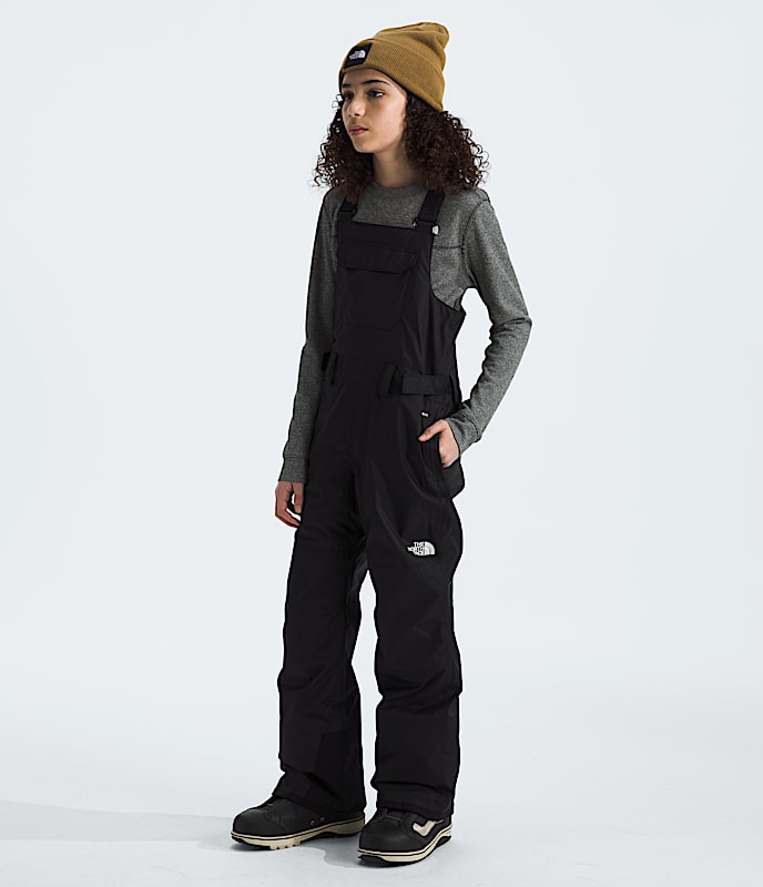 Dossards isolés Freedom pour garçons et filles - 5