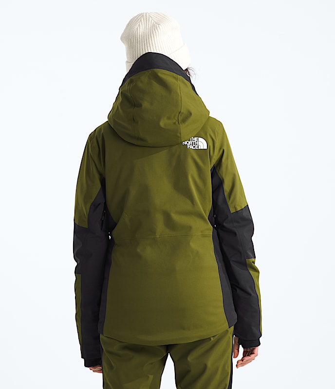 Women’s Lenado Jacket - 3