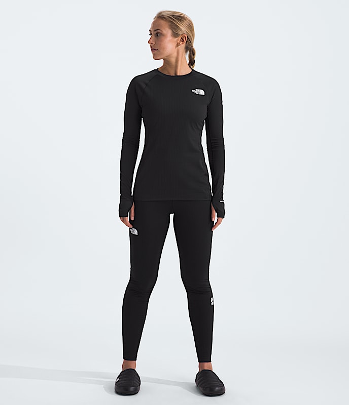 Women’s Summit Series Pro 120 Crew - 3