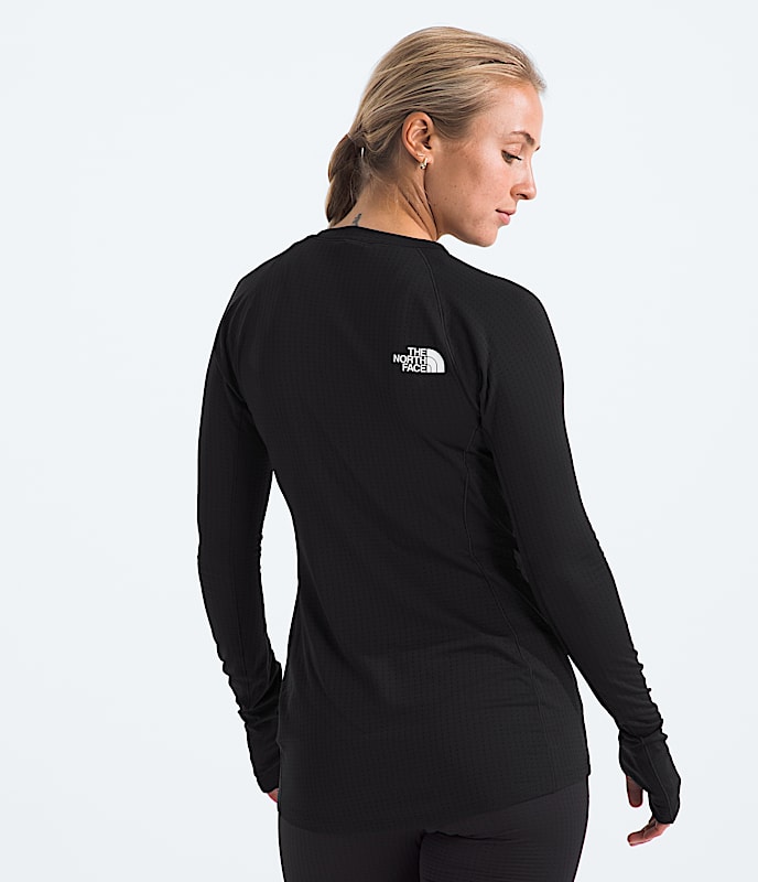 Women’s Summit Series Pro 120 Crew - 4