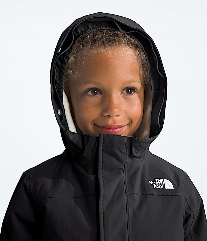 Kids’ Arctic Parka