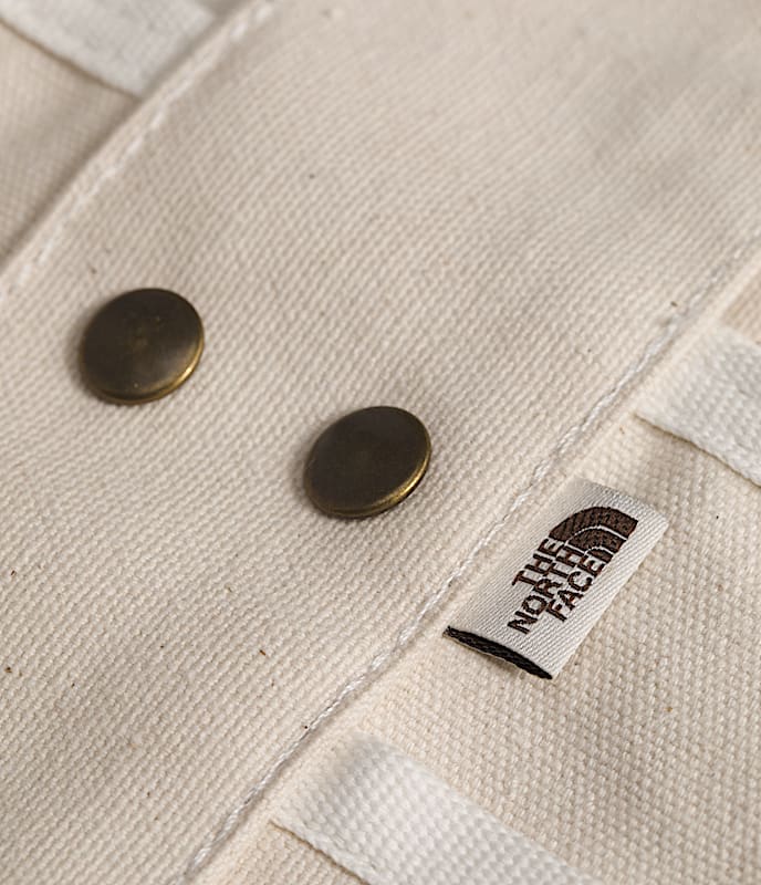 Circular Cotton Tote - 4