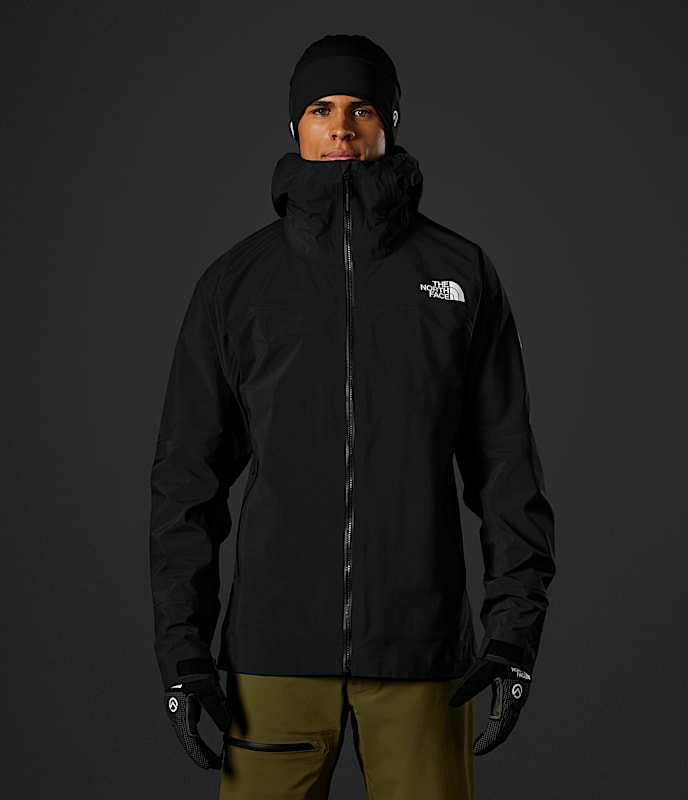 Manteau Summit Series Chamlang FUTURELIGHT pour hommes TNF HERO