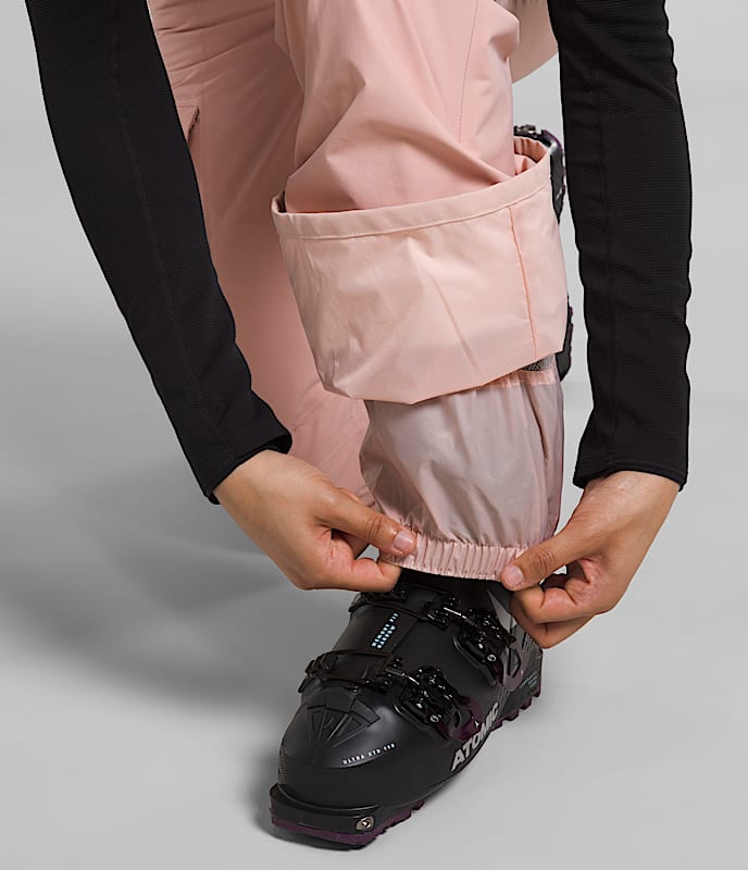 Women's Freedom Bibs | The North Face Canada