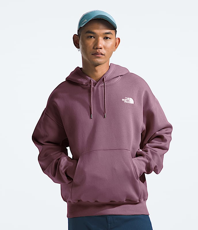 Men’s Evolution Vintage Hoodie - 1