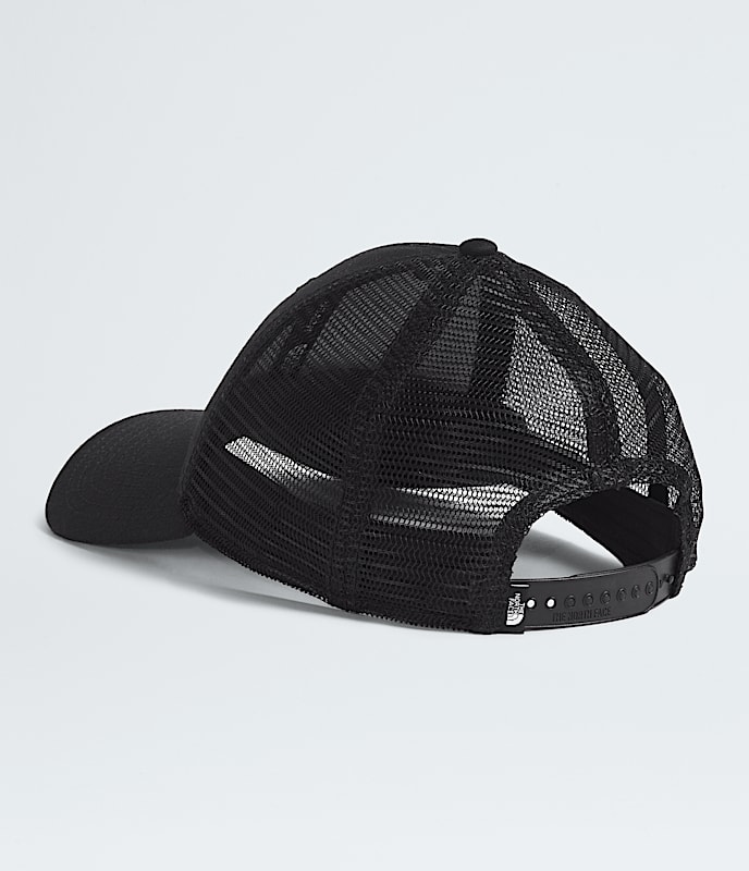 Casquette Mudder Trucker brodée - 2