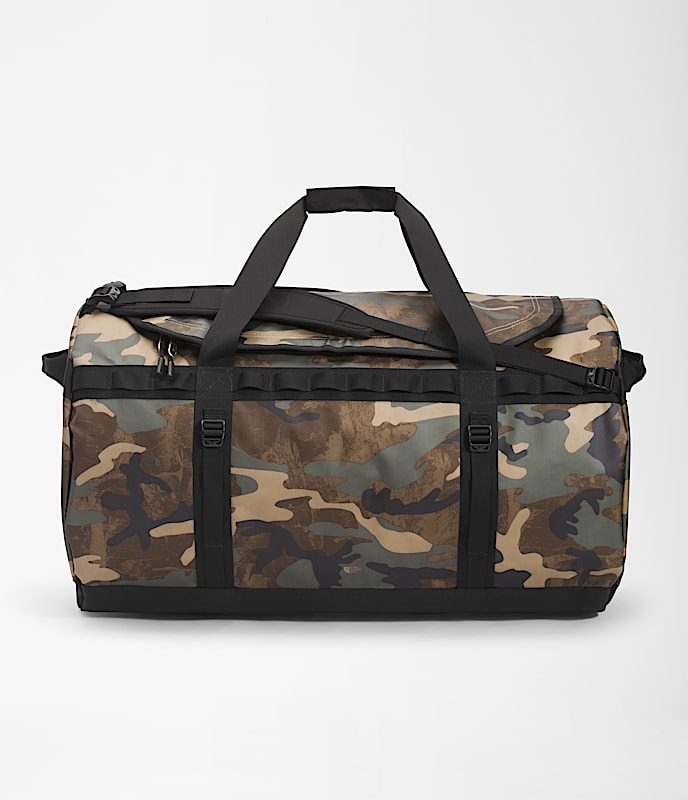 Base Camp Duffel—XL | The North Face