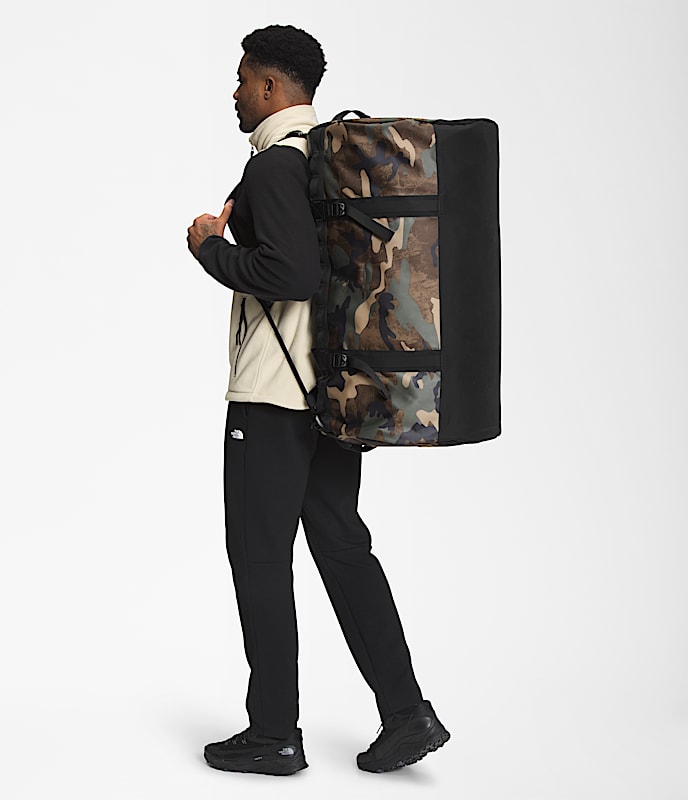 Base Camp Duffel—XL | The North Face