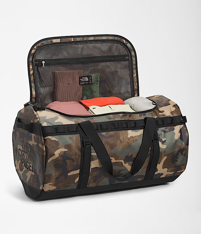 Base Camp Duffel—XL | The North Face