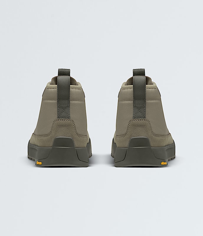 Men’s Clyffe Mid Shoes - 3