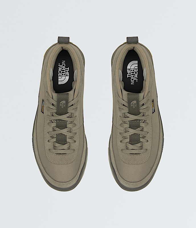 Men’s Clyffe Mid Shoes - 2