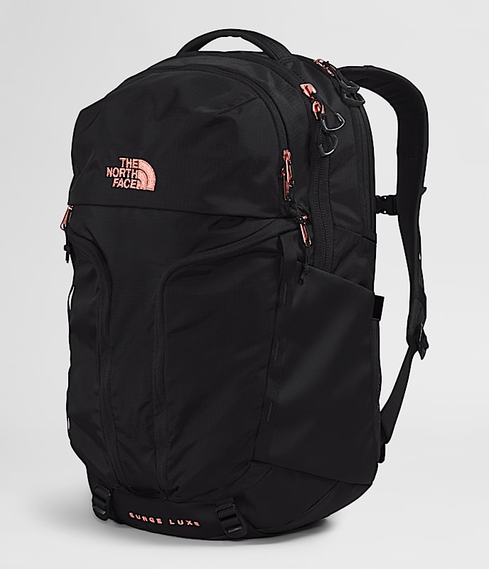 Women’s Surge Luxe Backpack - 3