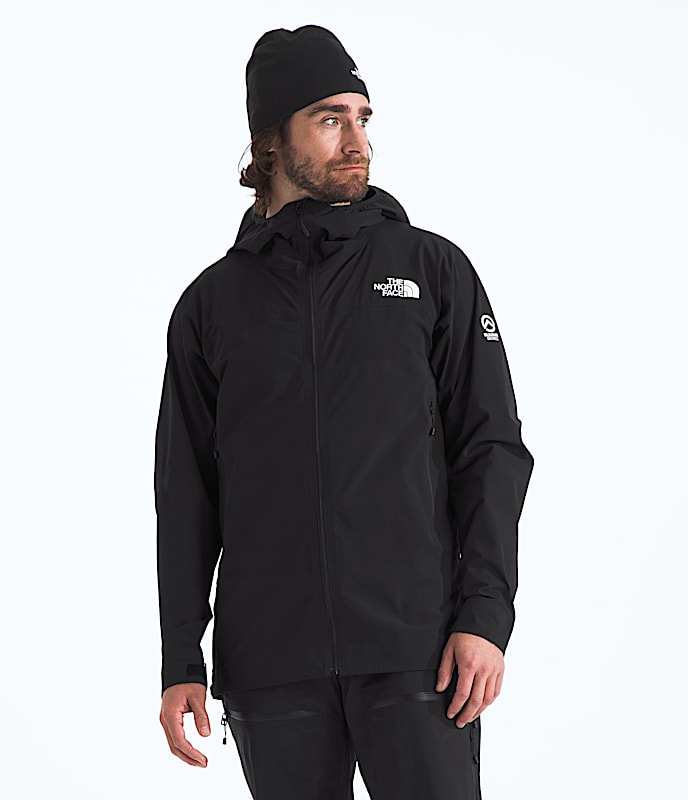 Men's Summit Series Torre Egger Soft Shell Jacket | The North Face