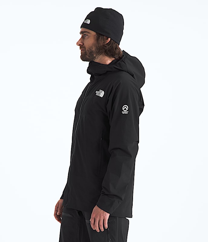 Veste  coquille souple Summit Series Torre Egger pour hommes TNF MODEL34