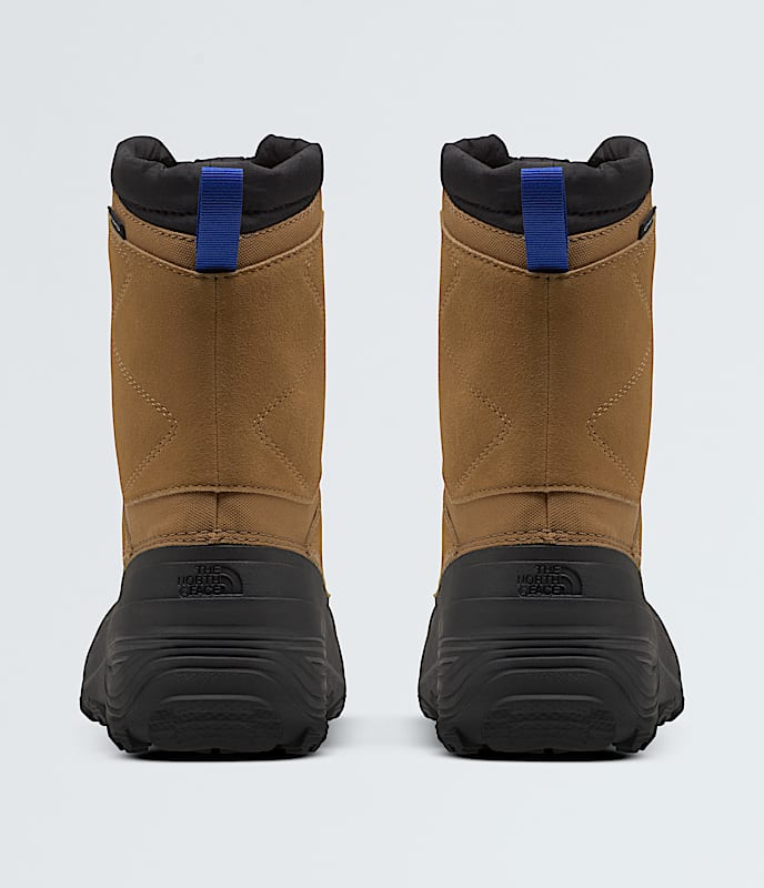 Youth Alpenglow V Waterproof Boots - 3