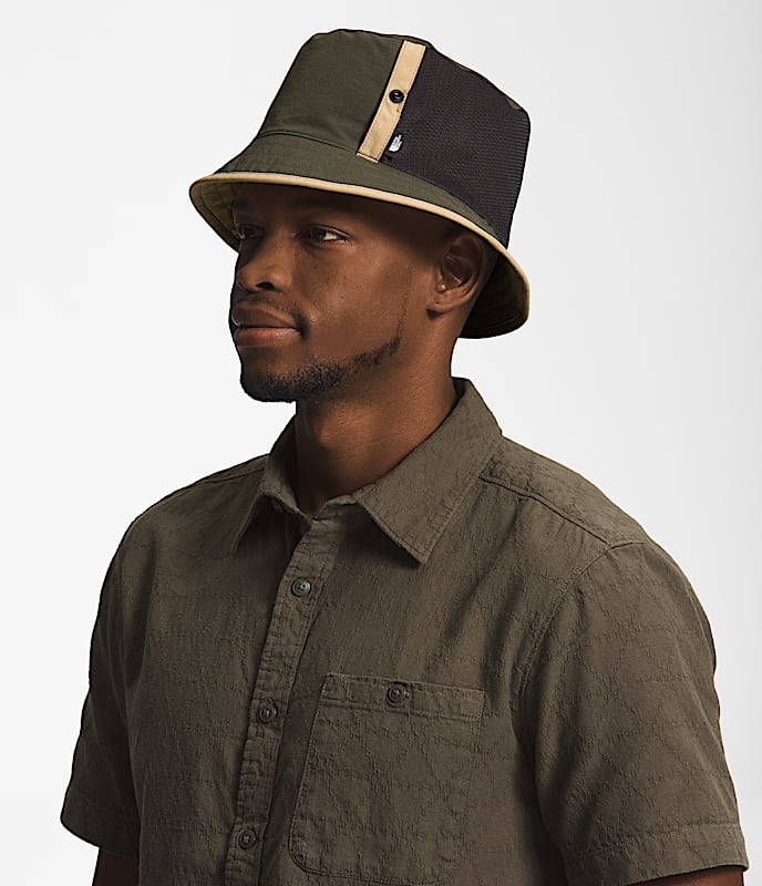 Class V Reversible Bucket Hat - 4