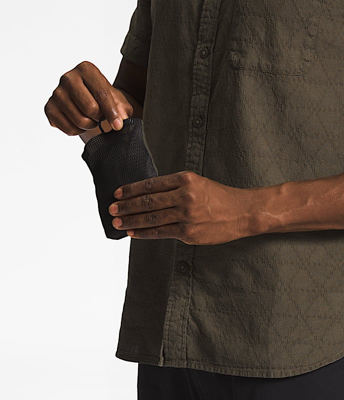 Class V Reversible Bucket Hat